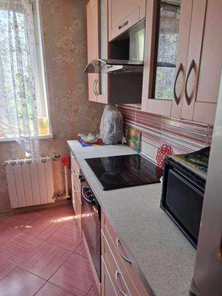 Продаю 3-х комн. квартиру. Москва. ЮАО в Москве фото 11