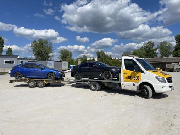 Evacuator Chisinau в фото 8