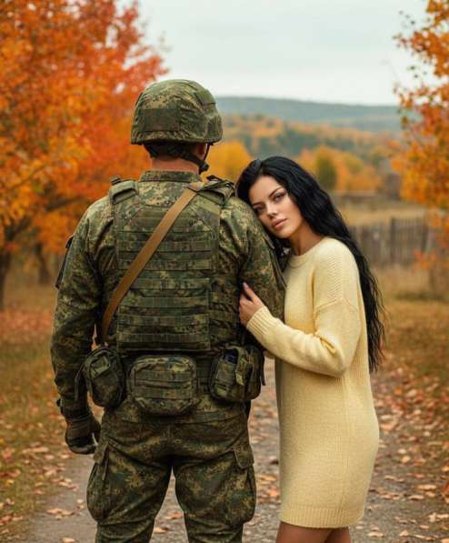 Фотосессия через Нейросеть в Москве фото 4