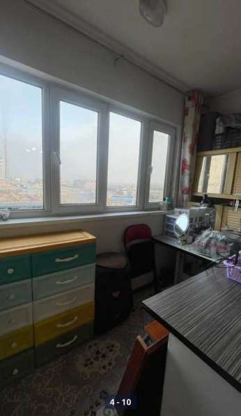 Срочно! Продаю 1 ком. квартиру, мкр. Восток-5