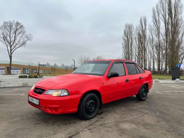 Daewoo, Nexia, продажа в Воронеже