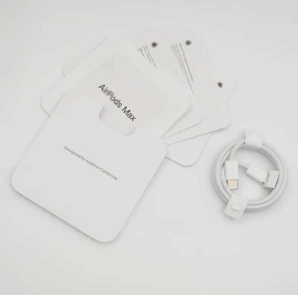 Airpods Max 2 Orange в Москве