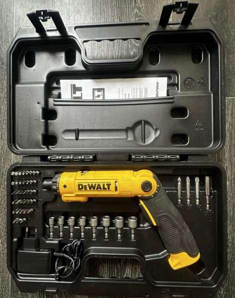 Электроинструменты