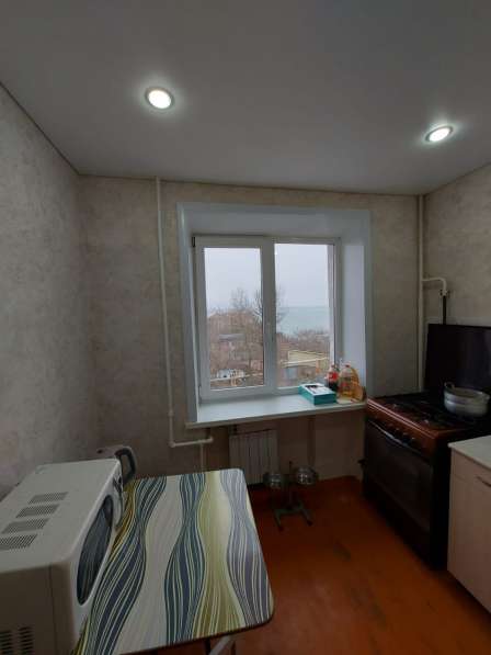 2х комнатная квартира в Таганроге фото 11