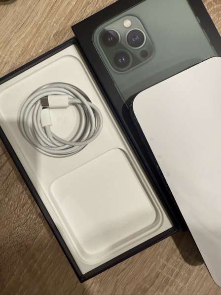 IPhone 13 Pro Maх 256 в Москве фото 8