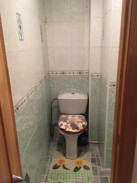 Продаю 2 комнатную квартиру в Камень-Рыболове фото 4