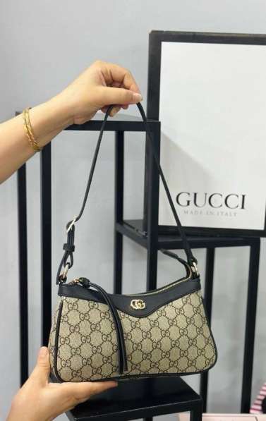Женская сумка Gucci в Улан-Удэ