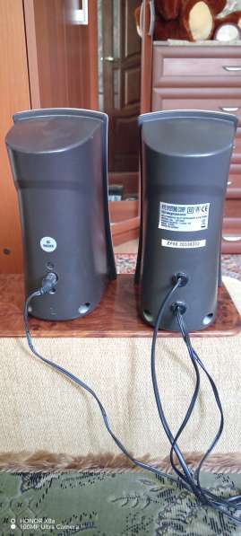 Колонки Genius в Волгограде