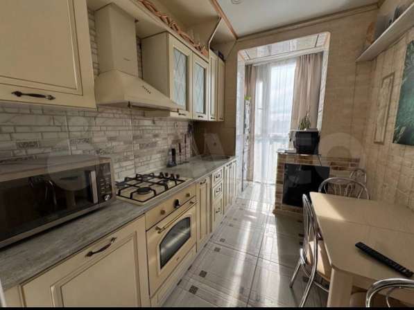 1-кВ квартира от собственника в Калининграде фото 7