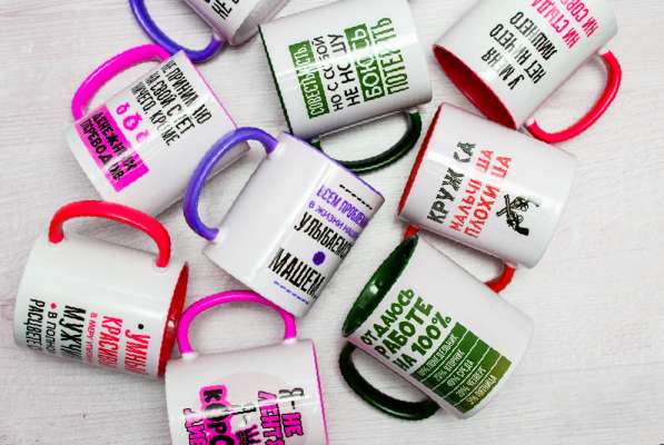 Брендирование и принтование спецодежды, текстиля, сувенирки в Туймазах фото 4