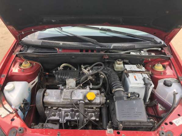 ВАЗ (Lada), Kalina, продажа в г.Луганск в 