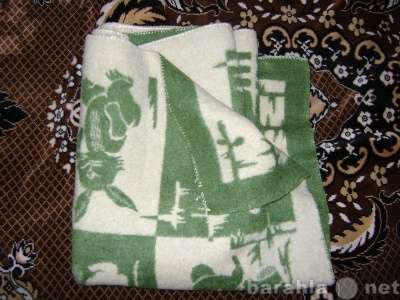 детские одеяла в Москве фото 3