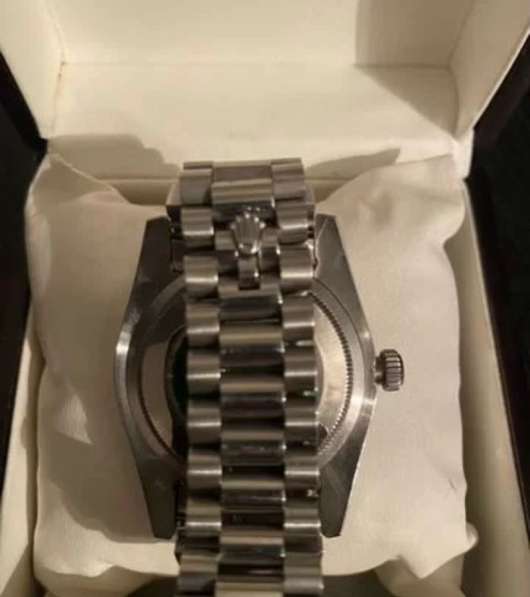 Часы ROLEX в Москве фото 3