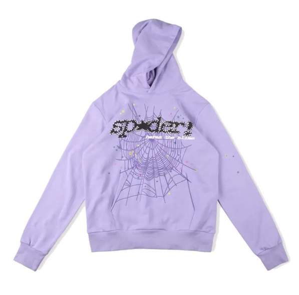 Кофты/свитера sp6der в фото 7