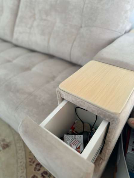 Диван в Видном фото 3