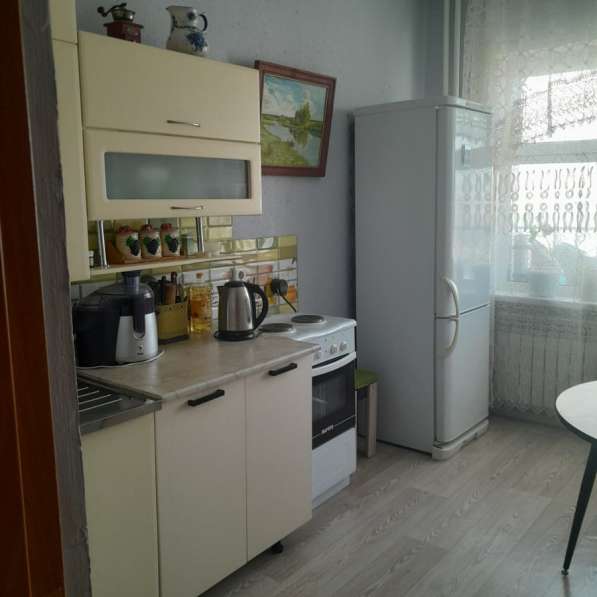 1-комнатная квартира в Москве фото 5