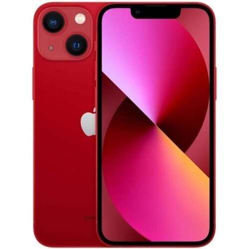 Apple iPhone 13 128GB RED в Москве фото 6