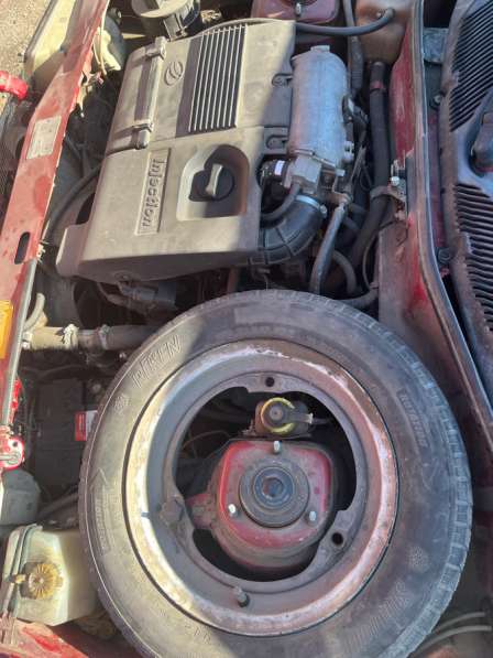 ЗАЗ, 1103 «Славута», продажа в г.Мариуполь в фото 8