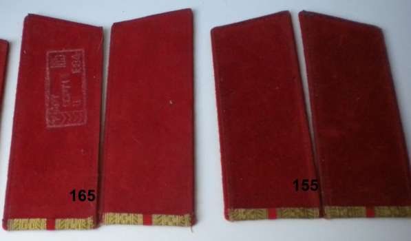 Погоны парадные офицерские СССР в Владимире фото 4