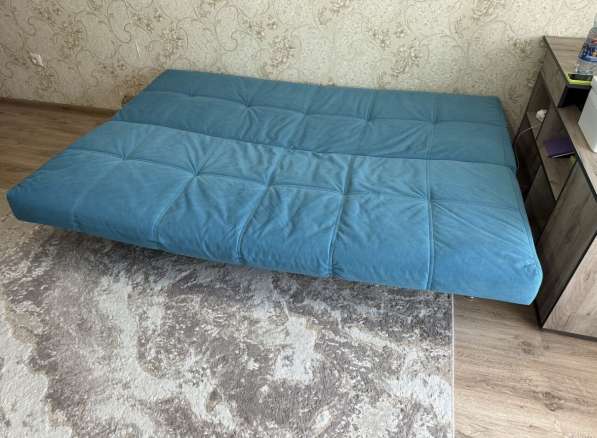Диван-кровать 140х200 в Краснодаре фото 23