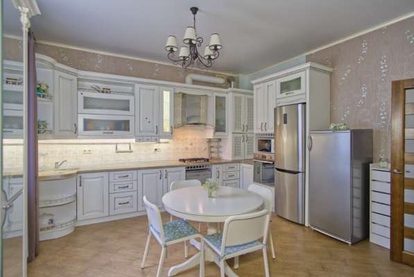 Дом, где каждый метр наполнен уютом в Краснодаре фото 7