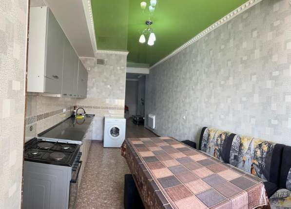 Срочно!!! Продается просторная 3кв. в ж\к в фото 109