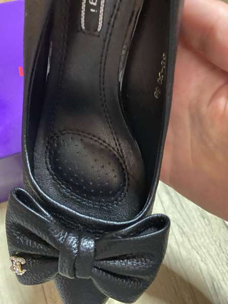 Туфли в Москве фото 3