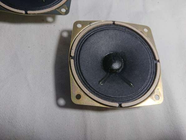 Головки динамические широкополосные 1ГДШ-14 в Челябинске фото 5