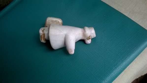 Редкая фигурка СССР доктор айболит в Смоленске фото 5