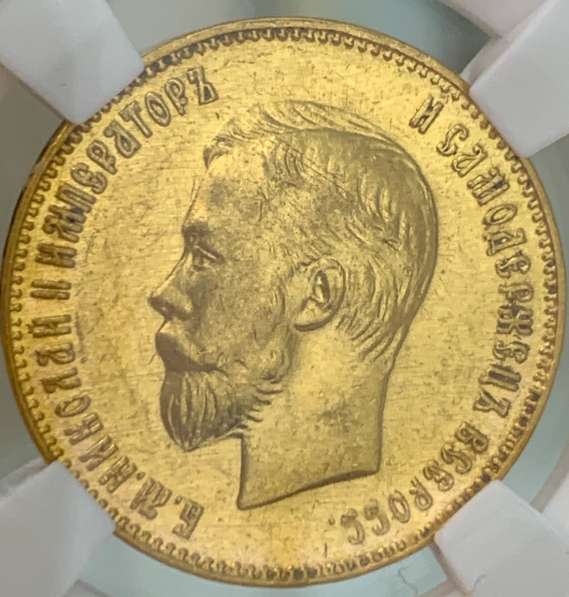 Набор золотых монет редкого сохрана в Великом Новгороде фото 67