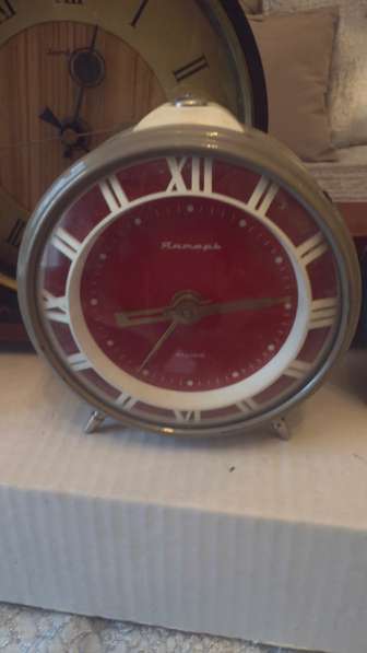 Часы с автоподзаводом в Москве фото 3