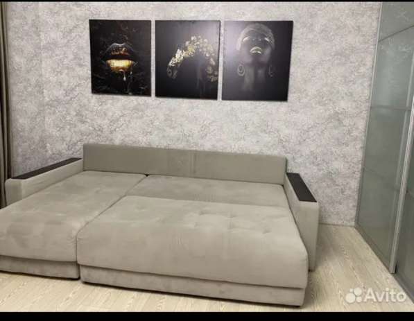 Диван угловой в Саратове фото 3