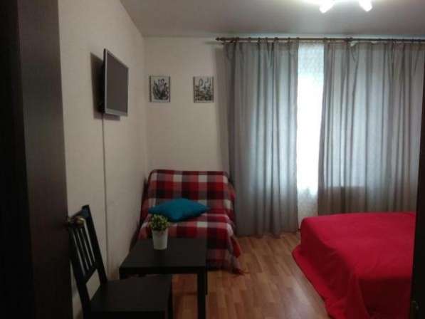 В аренду предлагается 1-комнатная квартира в Белогорске фото 5