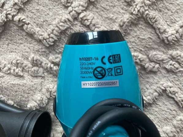 Продам фен. Профессиональный в Ярославле