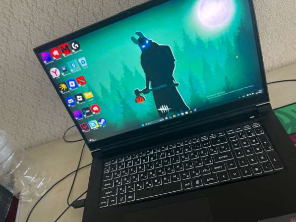 Продам ноутбук в Томске