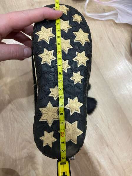 Детские валенки