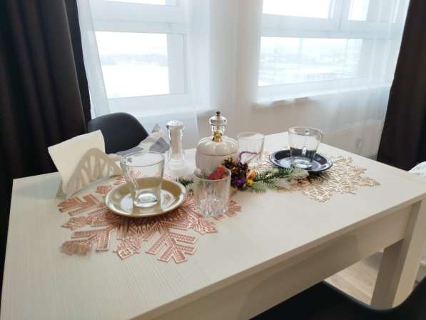 Live-in-comfort Жк Прибрежный парк в Домодедове фото 8