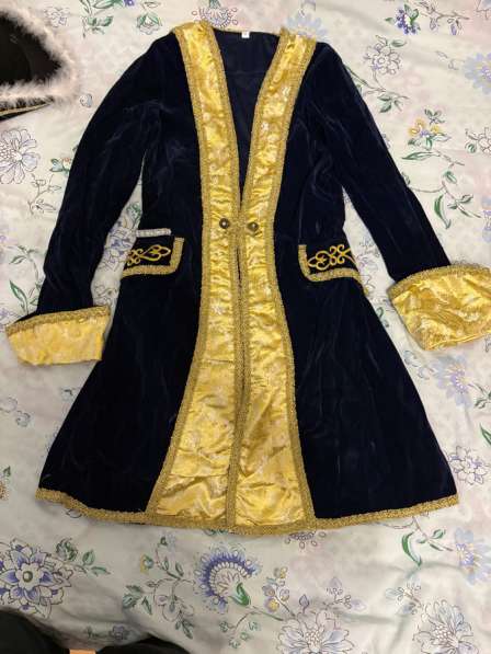 Детский костюм на праздник в Краснодаре