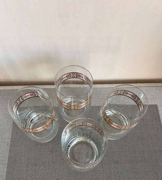 Бокалы Богемия в Домодедове фото 5