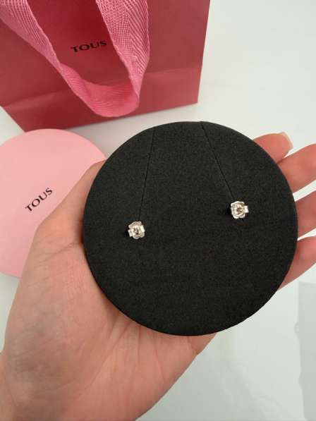 Сережки в Краснодаре