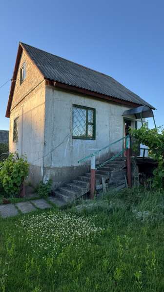 Продается дача в 