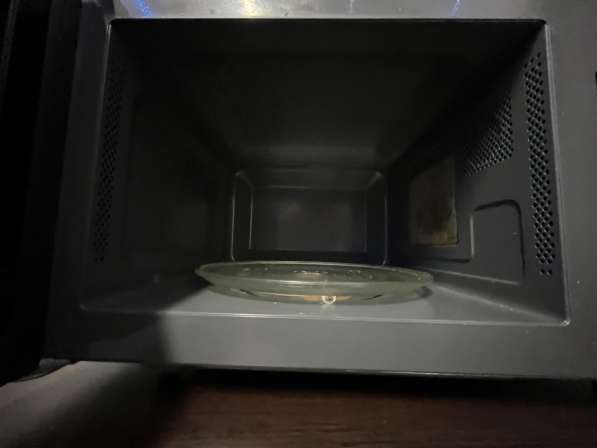 Микроволновка DEXP (перестала работать) в Иванове