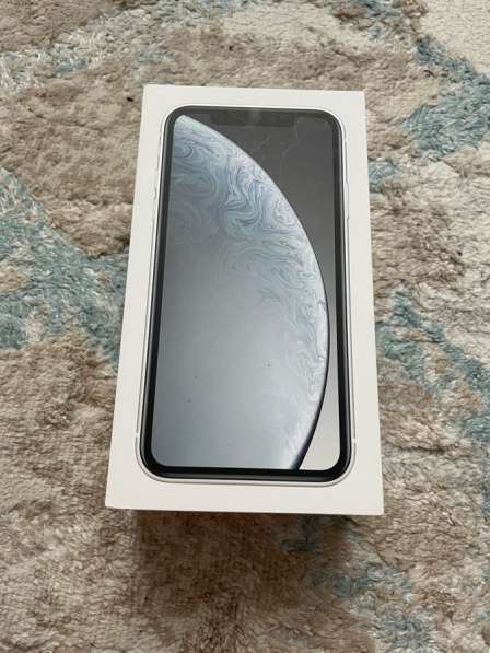 IPhone XR 128