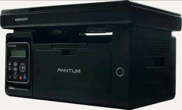 Продажа оптом pantum m6500w из Китая в Москве
