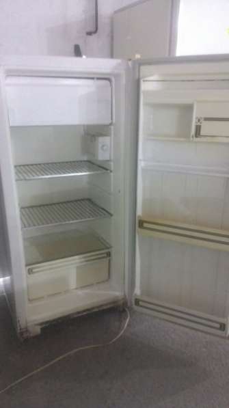 холодильник Саратов в Москве
