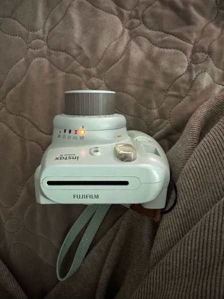 Instax mini 9 в Москве фото 5