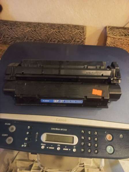 Принтер, сканер, копир Canon MF3110 в Дубне