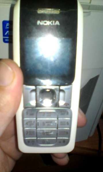 сотовый телефон Nokia 2310