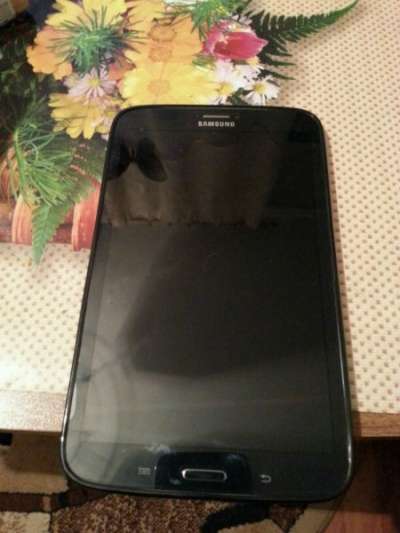 Планшет Samsung Samsung Galaxy tab 3