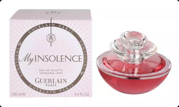 Guerlain «My Insolence» 100 мл